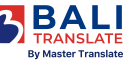 Bali Translate